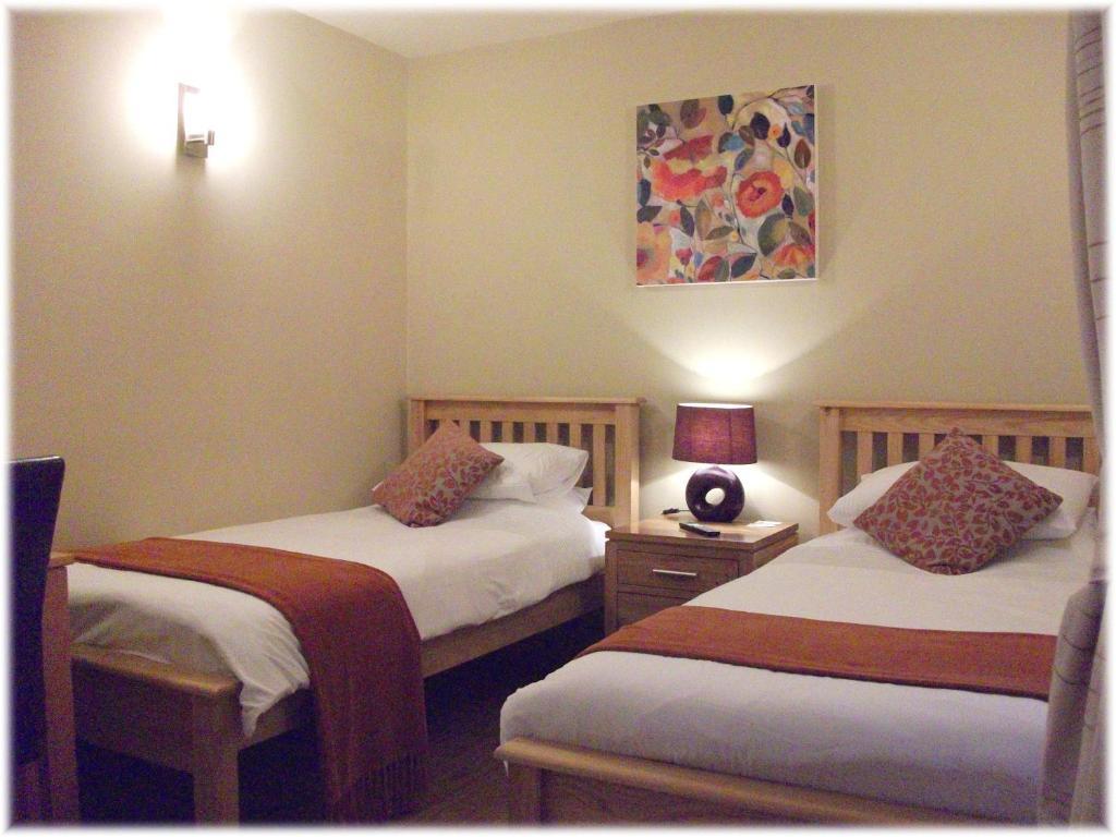 Orchard Cottage Willingham  Δωμάτιο φωτογραφία