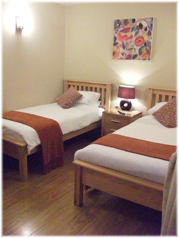 Orchard Cottage Willingham  Δωμάτιο φωτογραφία