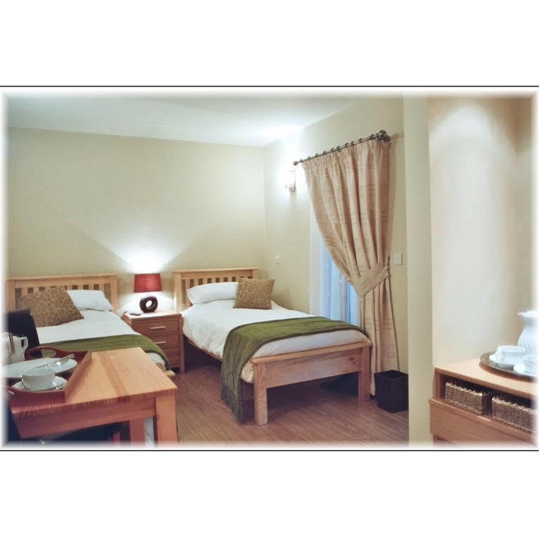 Orchard Cottage Willingham  Εξωτερικό φωτογραφία